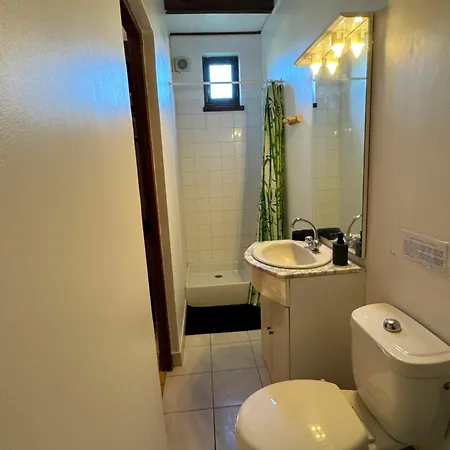 La Chaumiere Du Bout Du Chemin - Calme - Rdc Penzion 3*