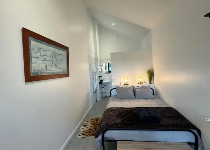 Penzion La Chaumiere Du Bout Du Chemin - Calme - Rdc Neuville-sur-Touques