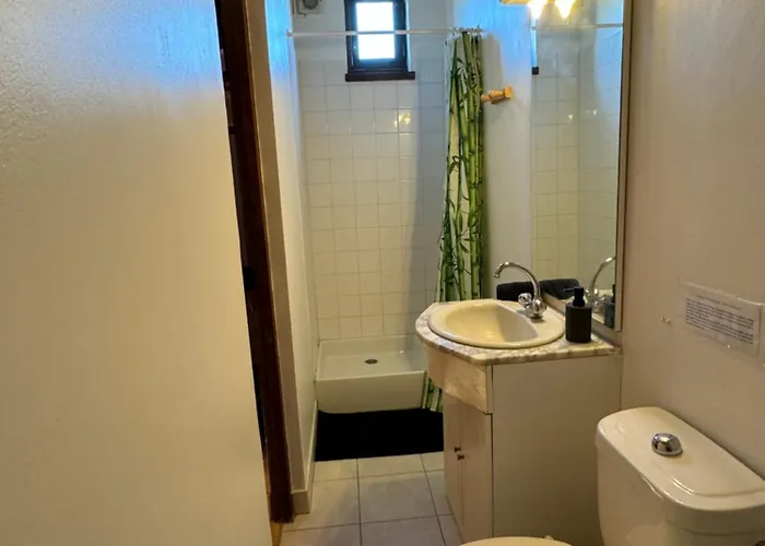 La Chaumiere Du Bout Du Chemin - Calme - Rdc Penzion 3*